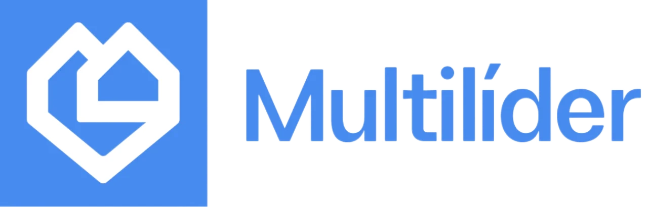 Logo Multilíder