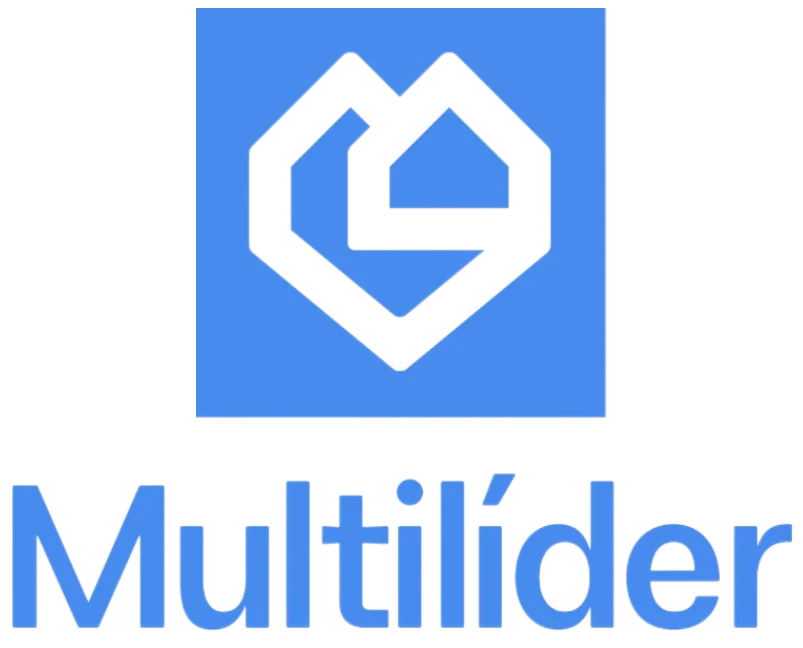 Logo Multilíder cuadrado