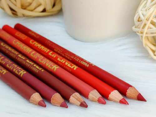 Lápiz de labios USHAS