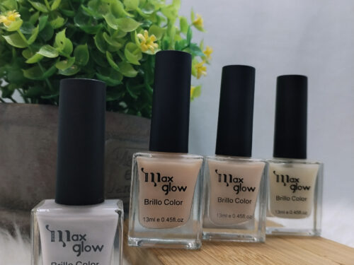 Brillo Color Max Glow