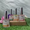 Aceite de cutícula