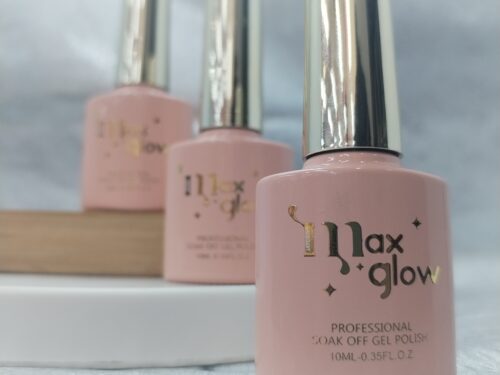 Brillo Color Max Glow