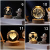 Lampara de Esfera - Imagen 3