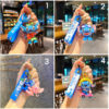 Llaveros de Stitch