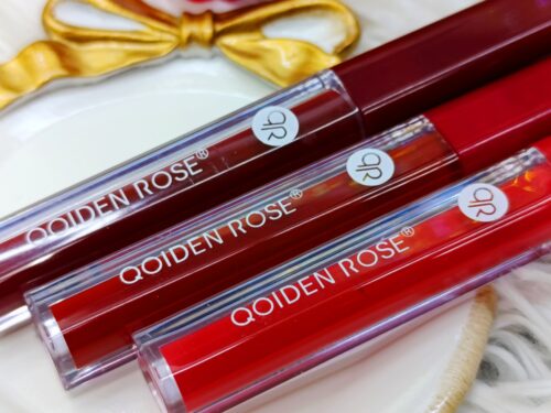 Labiales Matte Qoiden Rose