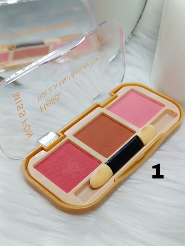 Mini sombras