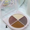 Mini sombras