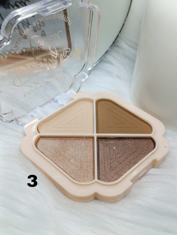 Mini sombras - Imagen 2