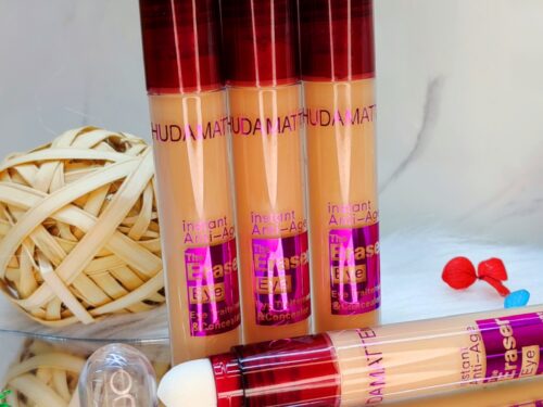 Corrector Hudamatteme
