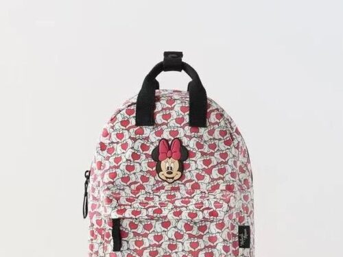 Bolso de Disney