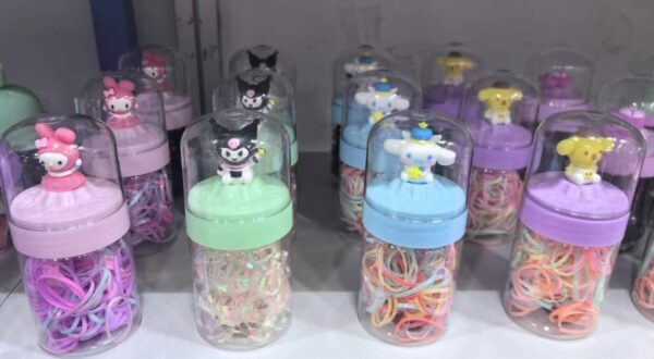 Liga de Sanrio
