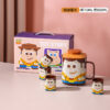 Juego de Jarra TOY STORY - Imagen 3