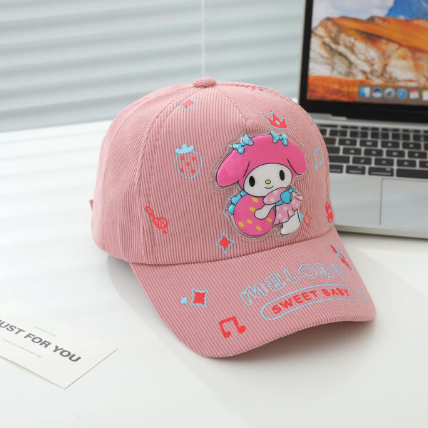 Gorras de Sanrio - Imagen 3