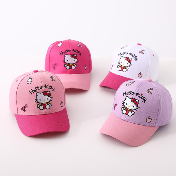 Gorras de Sanrio - Imagen 5