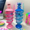 Vasos en Espiral - Imagen 2