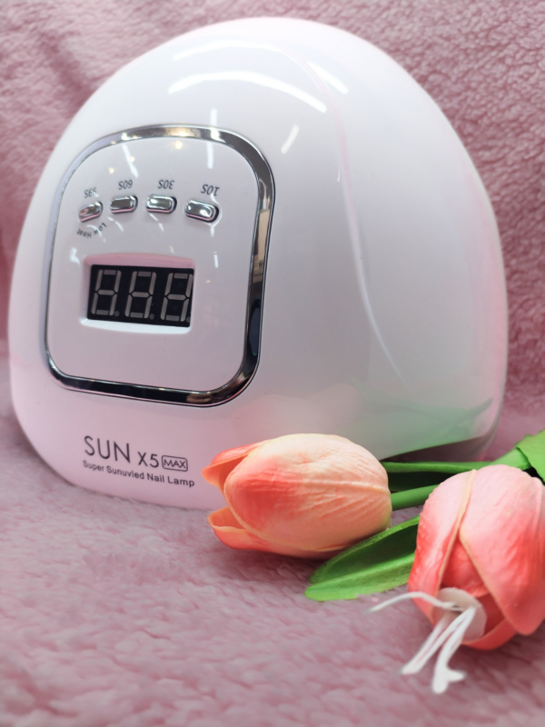 Lámpara uv 180w