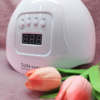 Lámpara uv 120w