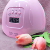 Lámpara uv 120w - Imagen 2