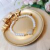 Pulsera de Perlas