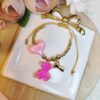 Pulsera de Hilo Oso - Imagen 3