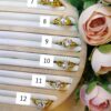 Anillos con Piedra Brillante - Imagen 2