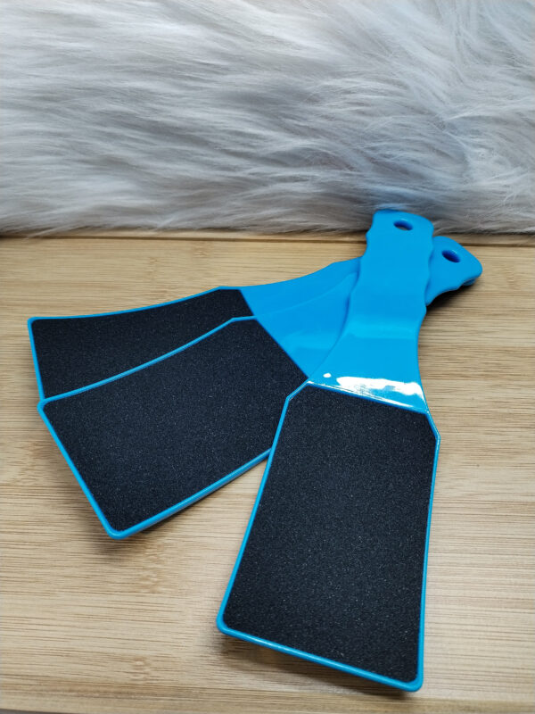 Paleta de pedicura