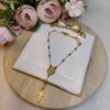 Pulsera Rosario