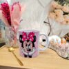 Tazas Estampadas