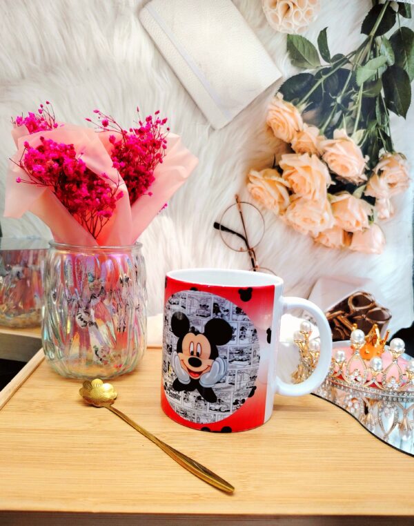 Tazas Estampadas - Imagen 6