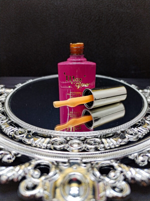 Esmaltes Max Glow - Imagen 15