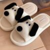 Sandalias de Animales - Imagen 2