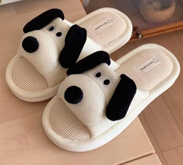Sandalias de Animales - Imagen 2