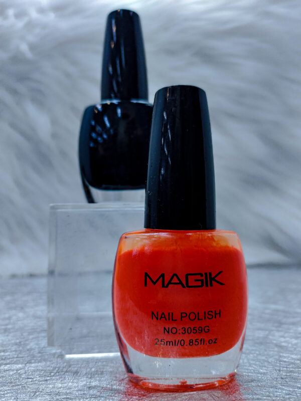 Esmalte Tradicional Magic