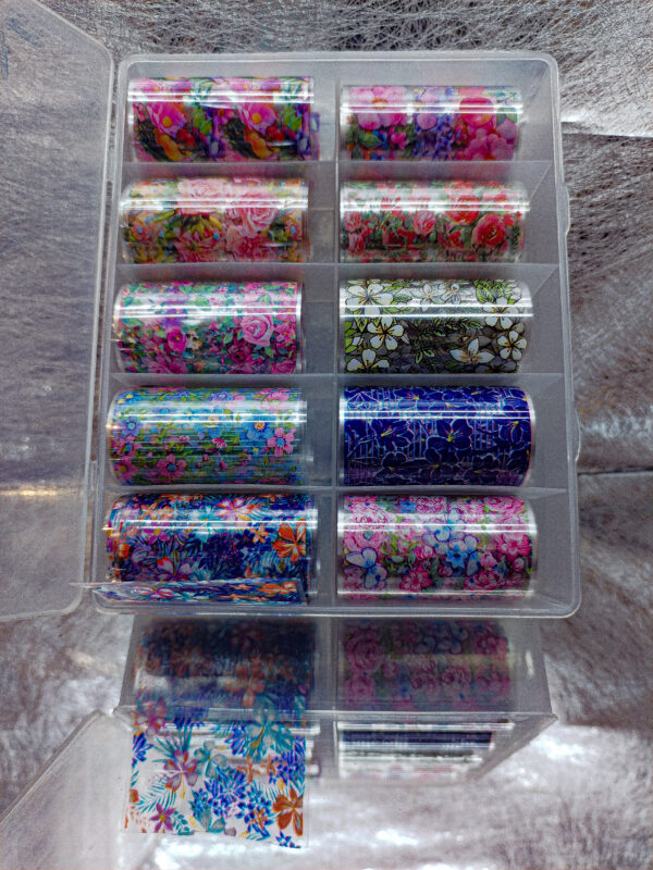 Papel foil