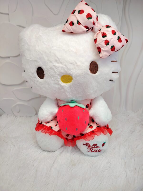 Hello Kitty Grande