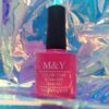 Esmaltes semipermanente M&Y - Imagen 2