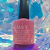 Esmaltes semipermanente M&Y - Imagen 10