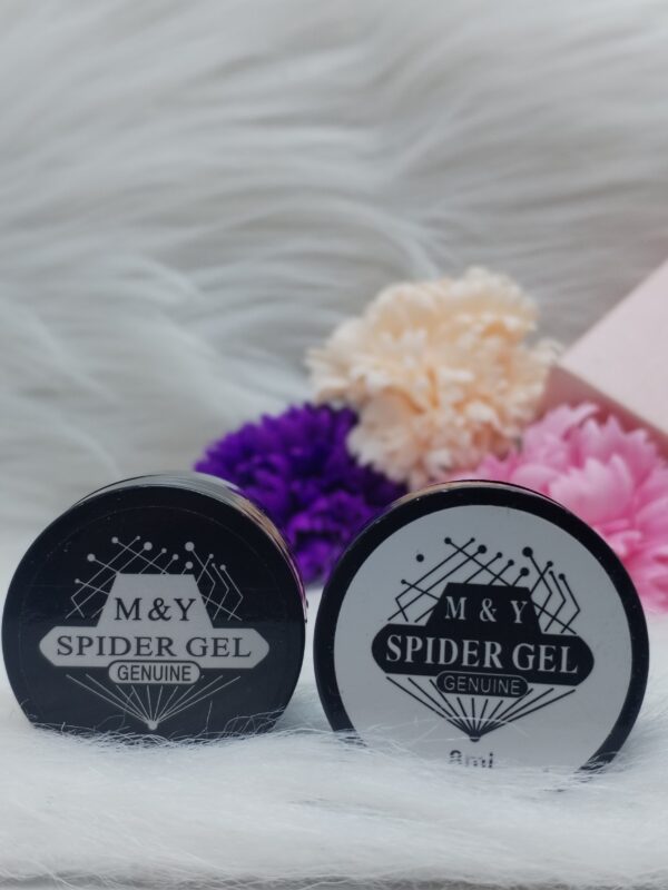 Spider Gel m&y