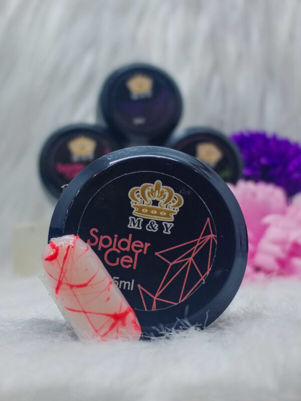 Spider Gel M&Y - Imagen 3
