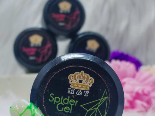 Spider Gel M&Y