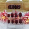 Uñas decoradas - Imagen 11