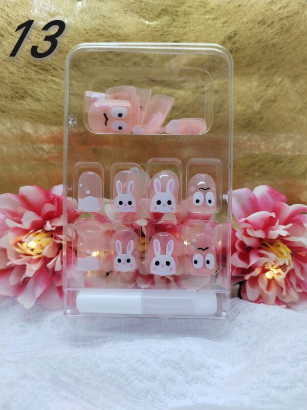 Uñas decoradas - Imagen 14