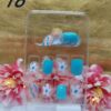 Uñas decoradas - Imagen 17