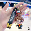 Llavero de Harry Potter - Imagen 2