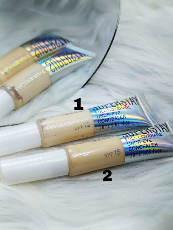 Corrector SuperStay