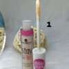 Corrector Stay