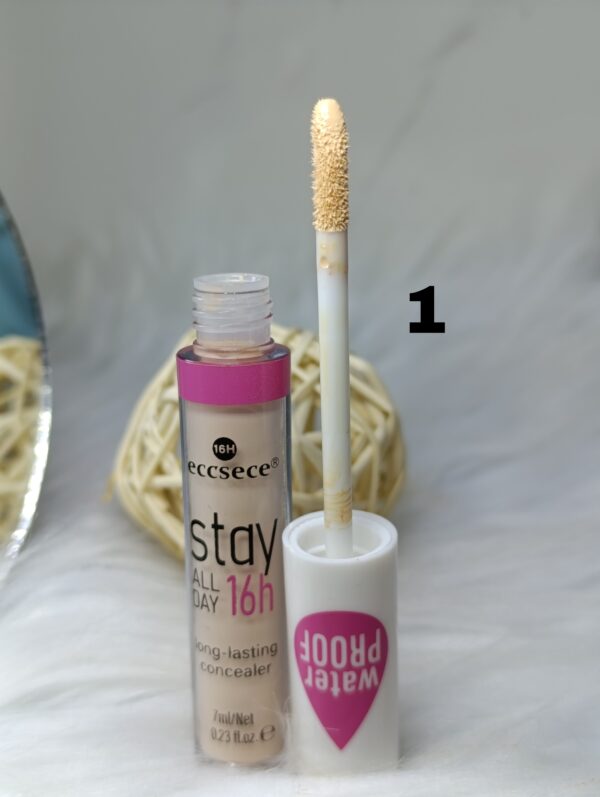Corrector Stay