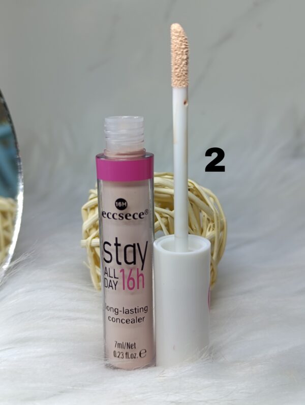 Corrector Stay - Imagen 2