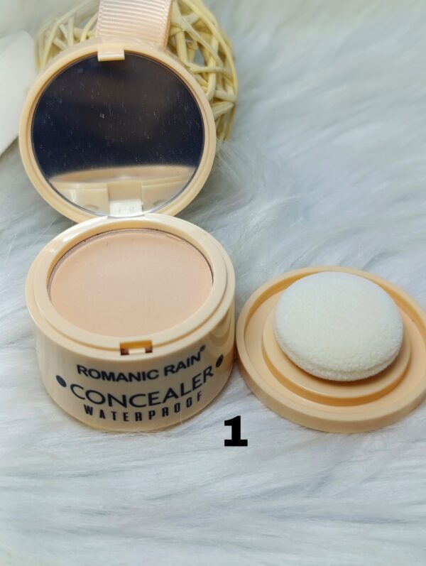 Corrector Romantinc