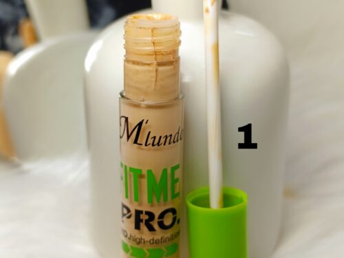 Corrector FitMe Pro